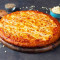 Double Cheese Margherita Cheese Burst Pizza [Médio]