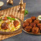 Mutton Biryani Dum Gosht, Serve 1-2) Murgh Kefta Serve-1-2)