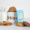 Sweetish Special Signature Cookie Tin (Eggless)