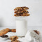 Eggless Chocolate Chip Cookies Pack Of 4