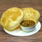 Chola Bhatura 1 Plt