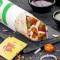 Deve Tentar Dahi Kebab Wrap ..