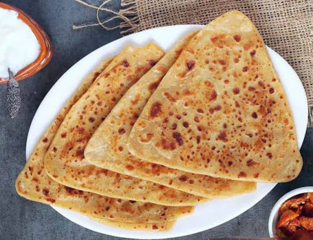 Tawa Paratha 5 Pcs