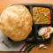 Chola Bhatura Combo