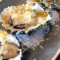 Butter Roasted Oysters