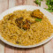 Kasa Chicken Biryani