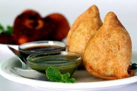 Samosa(Singara) 2Pc