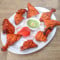 Tandoori Chicken (2Pcs) Big Leg