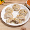 Pork Steamed Momos (6 Pcs)