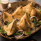 Baked Whole-Wheat Samosa