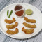 Golden Fried Prawns 6 Pcs