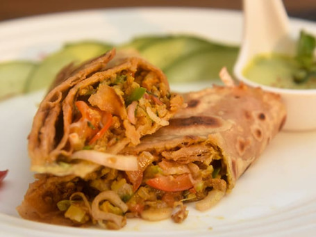 Bar-Be-Qued Fajita's Chicken