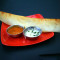 Rava Cheese Butter Masala Dosa