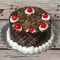 Black Forest Cake 1 Lb