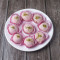 Strawberry Shondesh (4 Pieces)