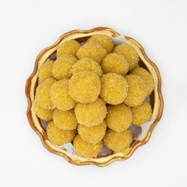 Moong Laddu Big [5 Pieces]