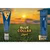 Blue Collar Lager