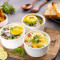 English Baked Egg (3 Eggs)