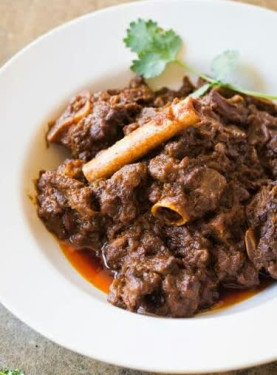 Mutton Kasha (2 Pcs Curry Cut)