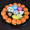 Mixed Shondesh (500Gms) Motichoor Laddu (500Gms)