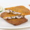 Fish Cutlet [2 Pcs] With Salad