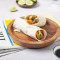 Chicken Kathi Kebab Rumali Roll [Serves 1]