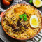 Egg Mutton Biryani [Serves 1, 750 Ml]