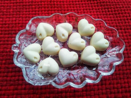 White Chocolate(Per Pcs)