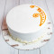 Eggless Vanilla Cake (1 Lb)