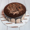 Eggless Chocoflake Cake (1 Lb)