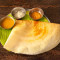 Chatpata Butter Cheese Masala Dosa