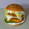 Pfc Special Veg Burger (1 Pc)