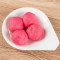 Strawberry Rasgulla (4 Pcs)