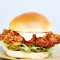 Jumob Crispy Chicken Burger