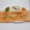 Crispy Cheese Onion Masala Dosa