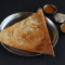 Rava Butter Onion Plain Dosa