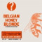Belgian Honey Blonde