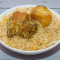 Chicken Biryani (1 Pc).