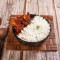 Mutton Rogan Josh Bowl