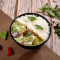 Thai Chicken Green Curry Bowl