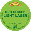 Old Chico Light Lager