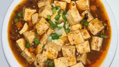 E17. Ma Po Tofu