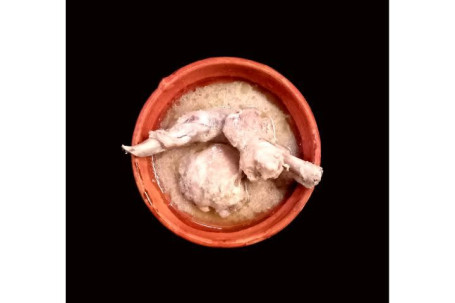 Burir Special Kissmi Chicken