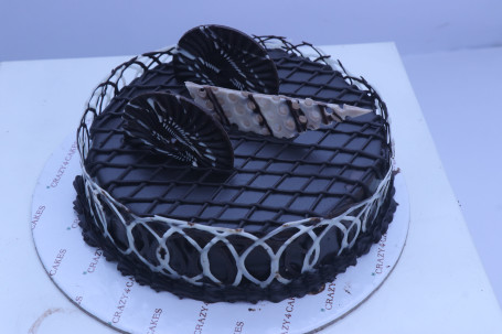 Special Truffle Cake Nc9 (1Lb)