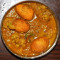 Egg Curry (1 Plate)