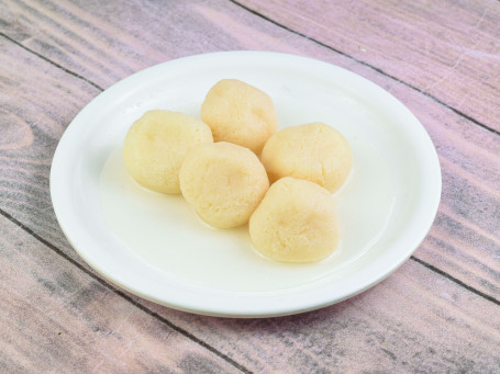 Rossogolla (Small) (5 Pcs)