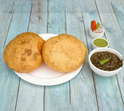 Chole Bhatura Gravy