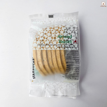 Biscoito Amêndoa 50 Gms