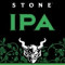 11. Stone Ipa