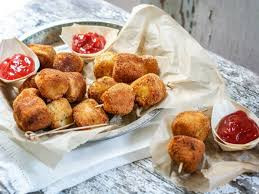 Potato Nuggets (6 Pcs)